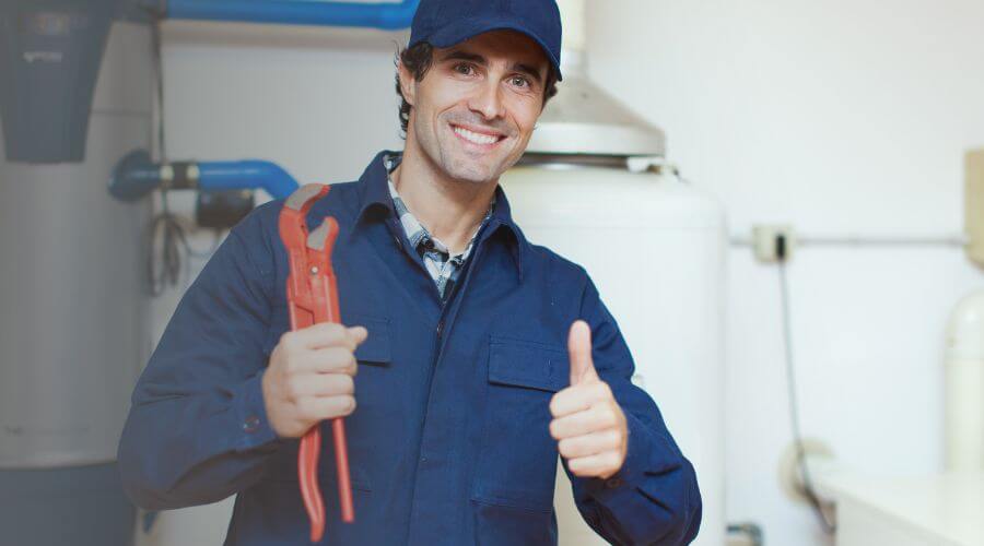 Professional best roof inspectors in Embarrass, WI